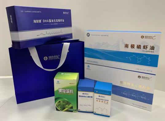 油田包装盒定制